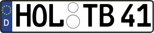 HOL-TB41