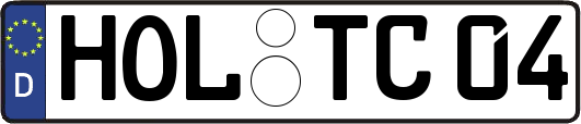 HOL-TC04