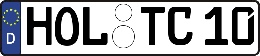 HOL-TC10