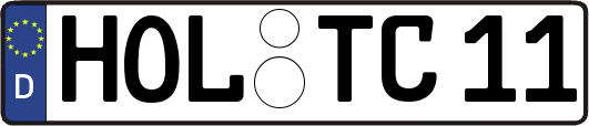 HOL-TC11