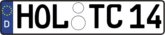 HOL-TC14