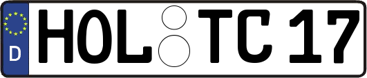 HOL-TC17