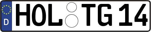 HOL-TG14