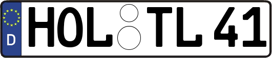 HOL-TL41
