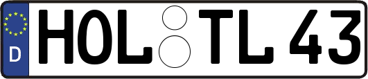 HOL-TL43