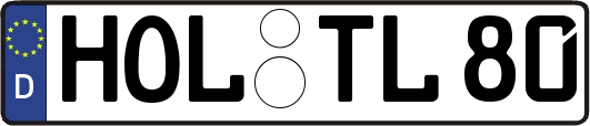 HOL-TL80