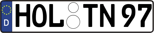 HOL-TN97