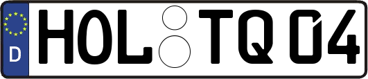 HOL-TQ04