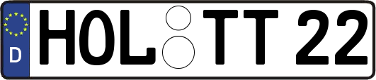 HOL-TT22