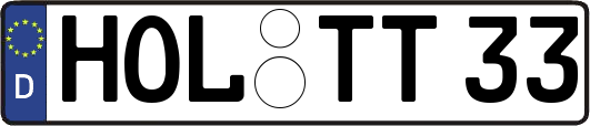 HOL-TT33