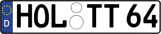 HOL-TT64