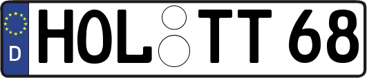 HOL-TT68