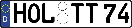 HOL-TT74