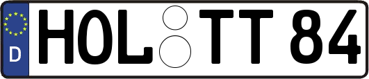 HOL-TT84
