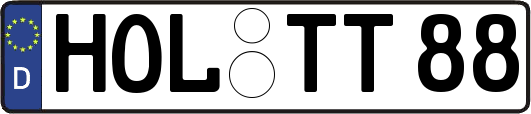 HOL-TT88