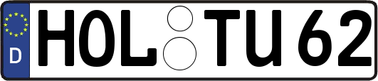 HOL-TU62