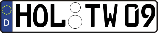 HOL-TW09