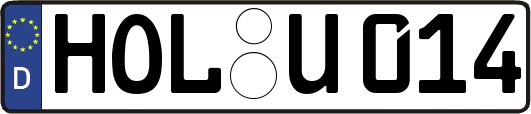 HOL-U014