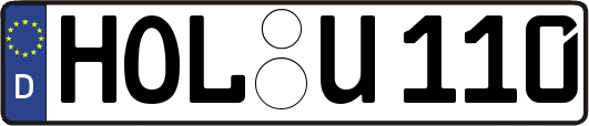 HOL-U110