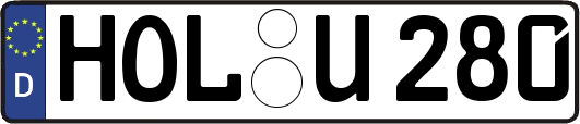 HOL-U280