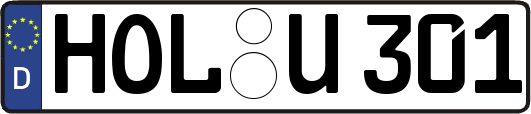 HOL-U301