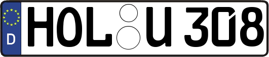 HOL-U308