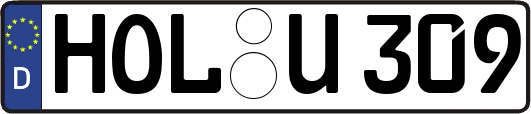 HOL-U309
