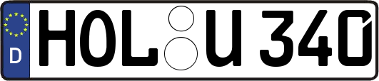HOL-U340