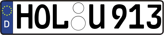 HOL-U913