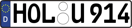 HOL-U914