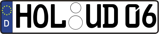 HOL-UD06