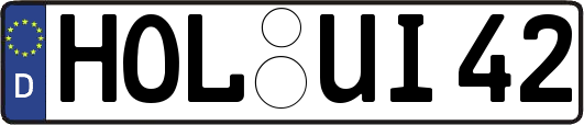HOL-UI42