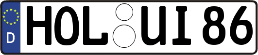 HOL-UI86