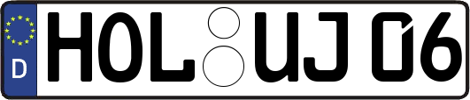 HOL-UJ06