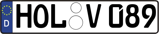 HOL-V089