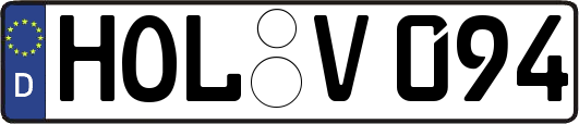 HOL-V094