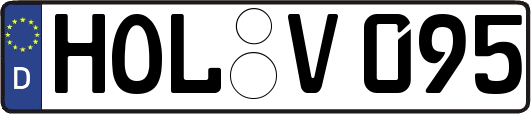 HOL-V095