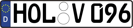 HOL-V096