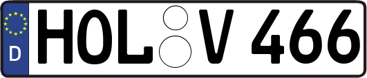 HOL-V466