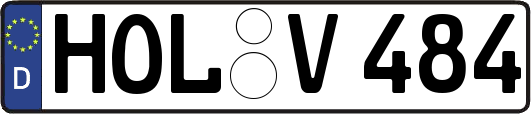 HOL-V484