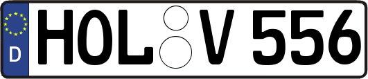 HOL-V556