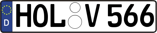 HOL-V566