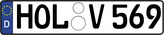 HOL-V569