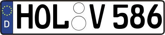 HOL-V586