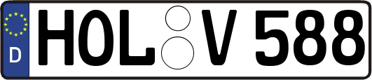 HOL-V588