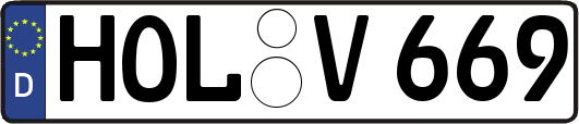 HOL-V669