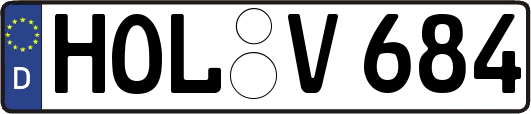 HOL-V684