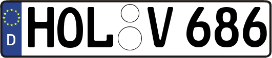 HOL-V686