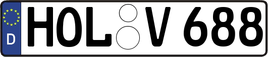 HOL-V688