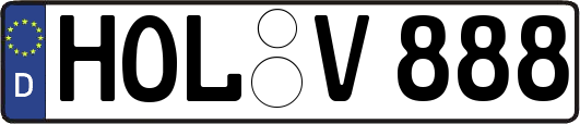 HOL-V888